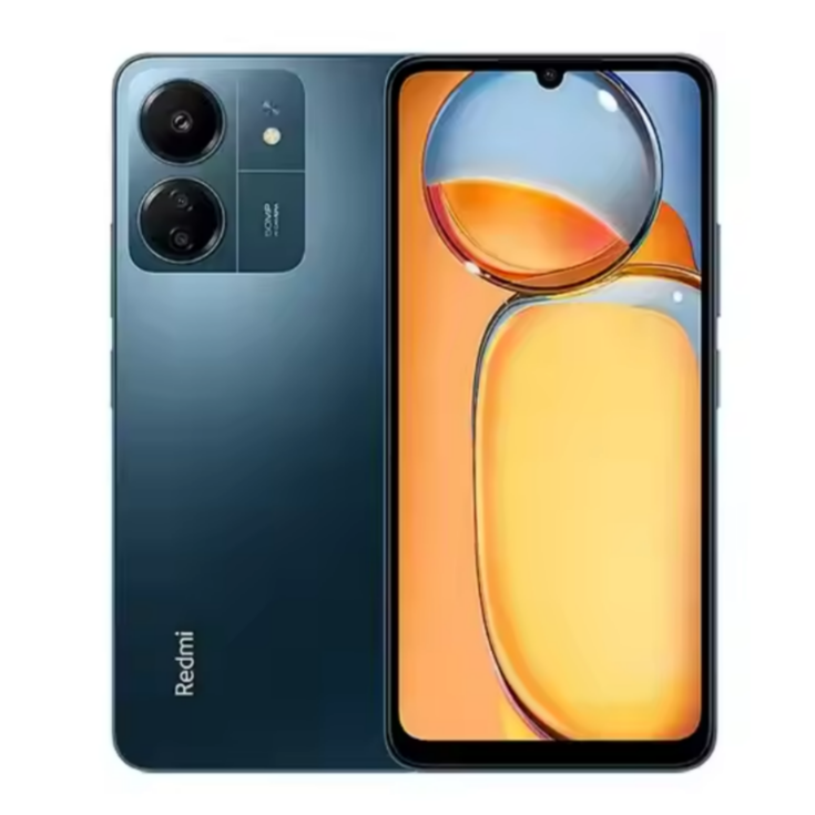 6.74 Inch Redmi 13C 5G Smartphone MediaTek Dimensity 6100+ Octa Core 50MP AI Camera 5000mAh 18W Charger Redmi Phone