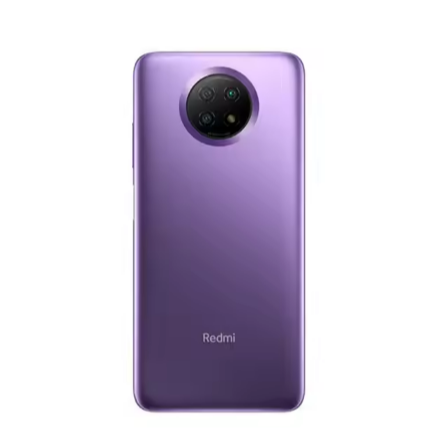 Refurbished Redmi Note 9 5G 128GB Unlocked for Global Mobile Phone Cell Phone Smartphone Usedphone