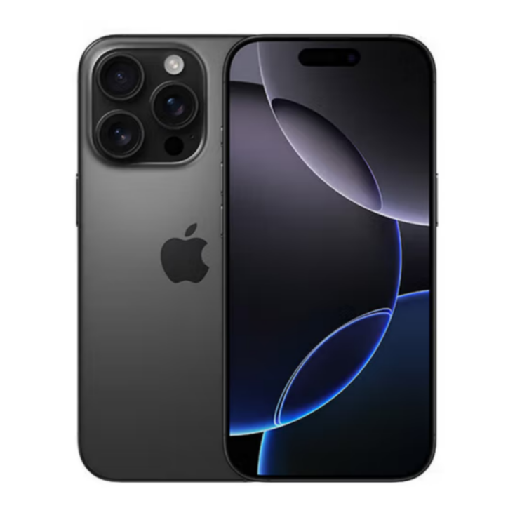 Renewed iPhone 16 Pro Unlocked | Professionally Inspected & Certified