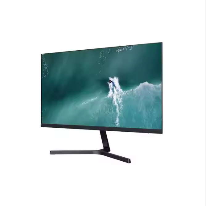 Original Xiaomi for 23.8-inch Desktop Monitor 1C 1080P Ultra-thin Low Blue Light Monitor RMMNT238NF IPS Gaming Monitor