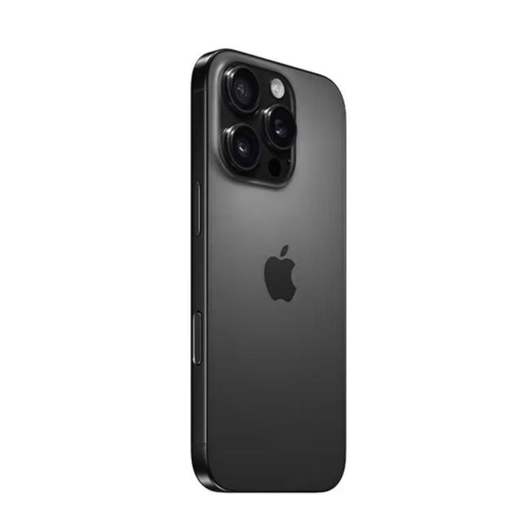 Renewed iPhone 16 Pro Unlocked | Professionally Inspected & Certified