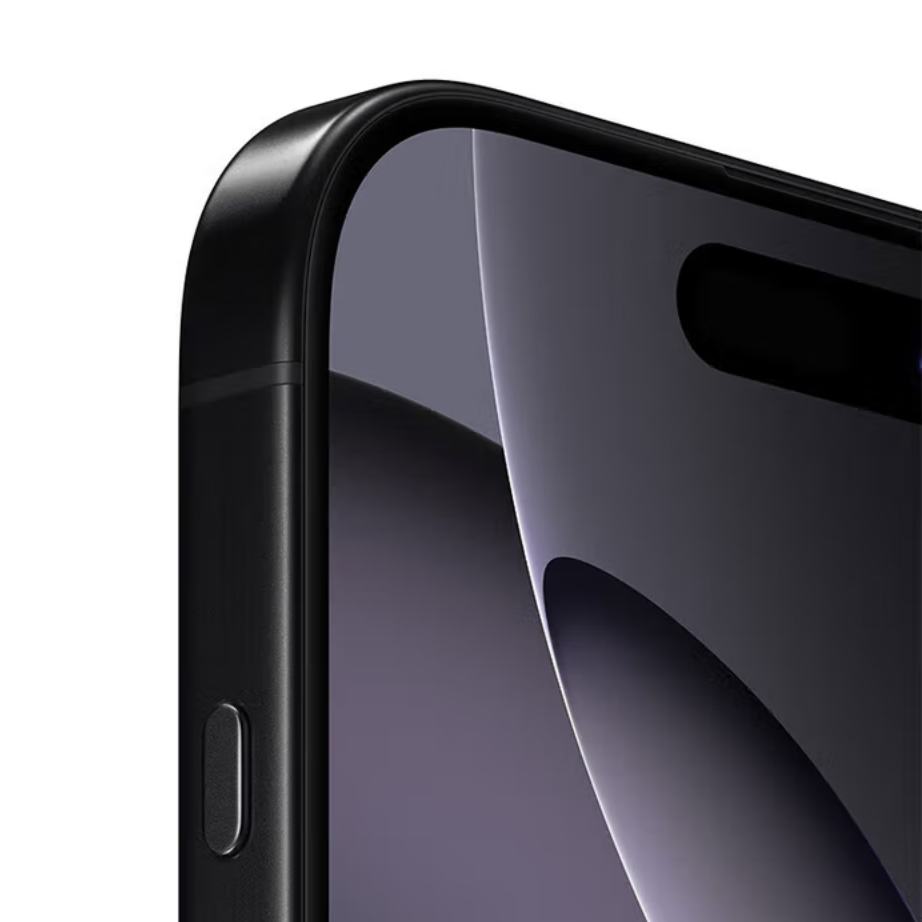 Renewed iPhone 16 Pro Unlocked | Professionally Inspected & Certified
