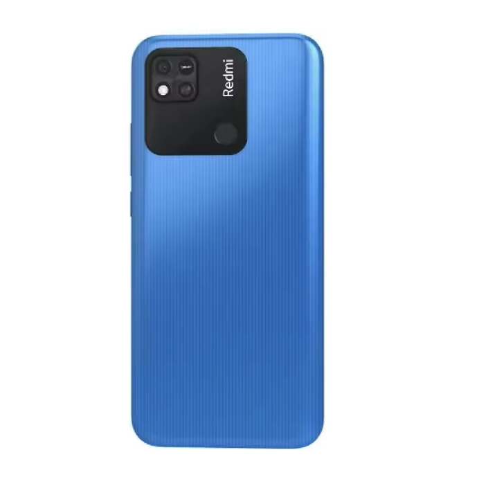 Original Brand Mobile Phone for Redmi 10A 4G Smartphone Used Pre-Owned Phone No Scratch 99% New Original Genuine