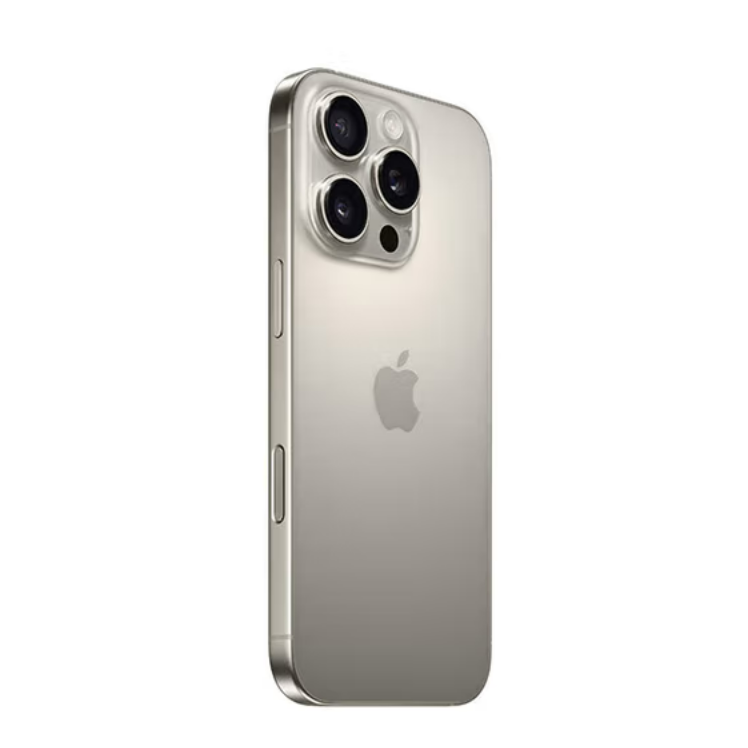 Renewed iPhone 16 Pro Unlocked | Professionally Inspected & Certified