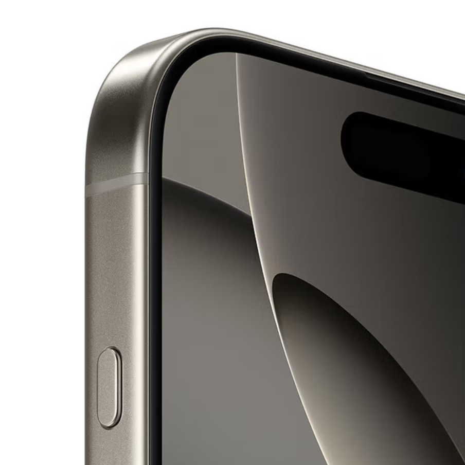 Renewed iPhone 16 Pro Unlocked | Professionally Inspected & Certified