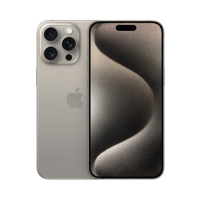15promax 100% Original Used Phones for iphone 15 Pro Max 256GB 512GB Smartphone Unlocked 5G Second Hand Mobile Phone