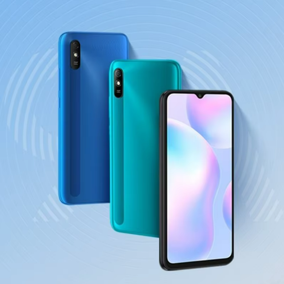 Refurbished Phones 9a Phone Redmi9a Verso Global Used for Cell Phone