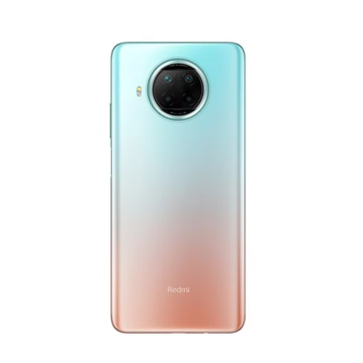 Xiaomi Redmi Note 9 Pro 5G Smartphone Global rom Mobilephone Snapdragon 750G Octa Core 108MP Camera 6.67" Android used phone