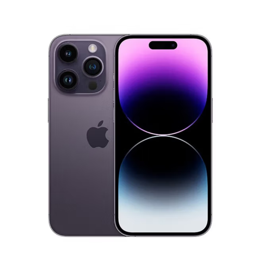 Hot Sale High Quality Original Unlocked for iPhone 14 Pro 128Gb 256g 5G Smartphone Used Mobile Phones