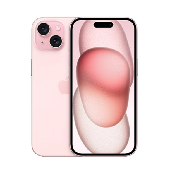 Original High Quality Used Mobile Phone 15 for IPhone 15 Unlocked 5G Smart Mobile 256GB Phones