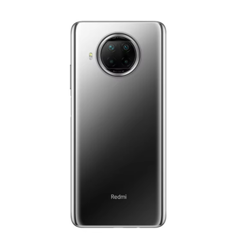 Xiaomi Redmi Note 9 Pro 5G Smartphone Global rom Mobilephone Snapdragon 750G Octa Core 108MP Camera 6.67" Android used phone