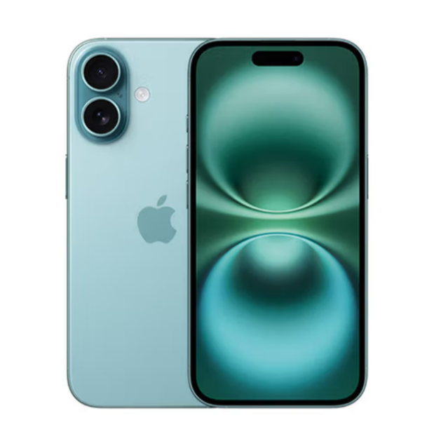 Good Grade 100% Original Unlocked Used Mobile Phone for IPhone 16 16 Plus 16Pro 16Promax Second Hand Good Smartphone