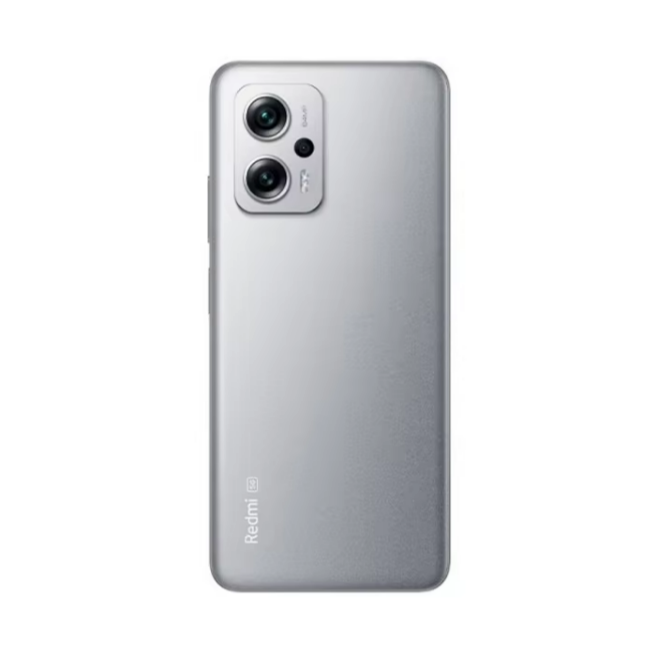 Original Mi Note 11T Pro Plus Pro+ 5G Mobile Phone 6.6" 144HZ 120W Charge 4400mAh Dimensity 8100 Fingerprint 64.0MP Dual Sim