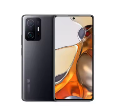Global Version Xiao mi 11T 8GB 128G 256GB Smartphone Dimensity 1200-Ultra Octa Core 67W Charging 108MP Camera