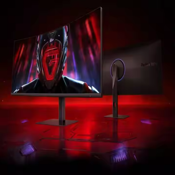 Mi Monitor G34WQi ME3L 180HZ Comfortable Curved Ribbon Fish Screen 34-inch 65w Large HD High Brush LCD Display