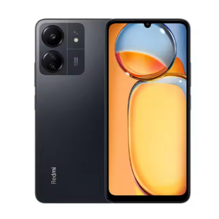 6.74 Inch Redmi 13C 5G Smartphone MediaTek Dimensity 6100+ Octa Core 50MP AI Camera 5000mAh 18W Charger Redmi Phone