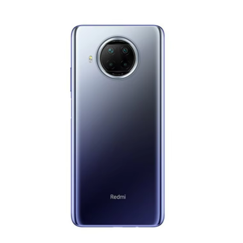 Xiaomi Redmi Note 9 Pro 5G Smartphone Global rom Mobilephone Snapdragon 750G Octa Core 108MP Camera 6.67" Android used phone