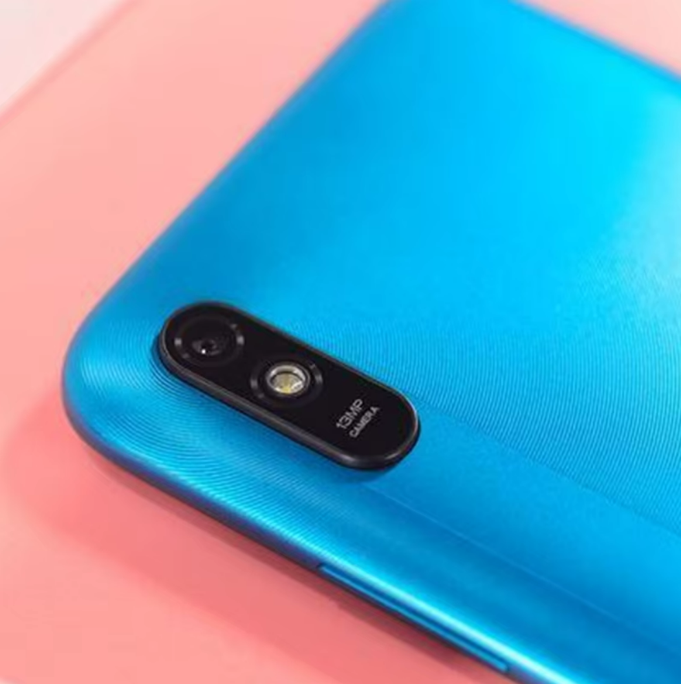 Refurbished Phones 9a Phone Redmi9a Verso Global Used for Cell Phone