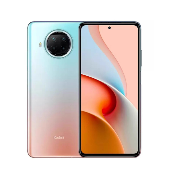 Xiaomi Redmi Note 9 Pro 5G Smartphone Global rom Mobilephone Snapdragon 750G Octa Core 108MP Camera 6.67" Android used phone