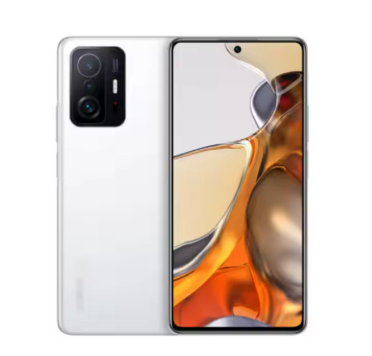Global Version Xiao mi 11T 8GB 128G 256GB Smartphone Dimensity 1200-Ultra Octa Core 67W Charging 108MP Camera
