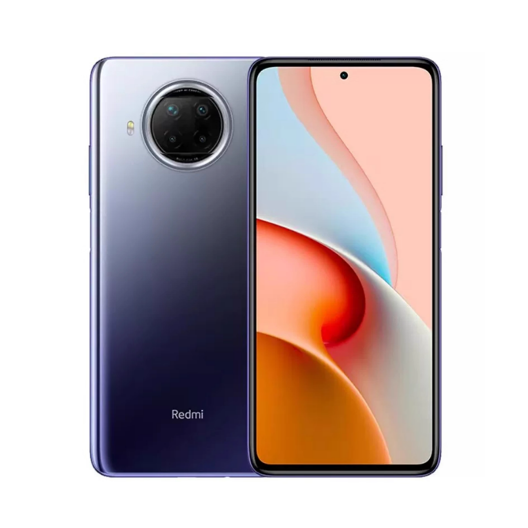 Xiaomi Redmi Note 9 Pro 5G Smartphone Global rom Mobilephone Snapdragon 750G Octa Core 108MP Camera 6.67" Android used phone
