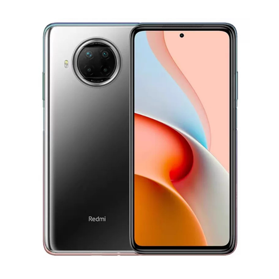 Xiaomi Redmi Note 9 Pro 5G Smartphone Global rom Mobilephone Snapdragon 750G Octa Core 108MP Camera 6.67" Android used phone