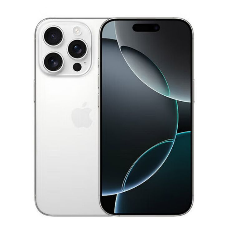 Renewed iPhone 16 Pro Unlocked | Professionally Inspected & Certified