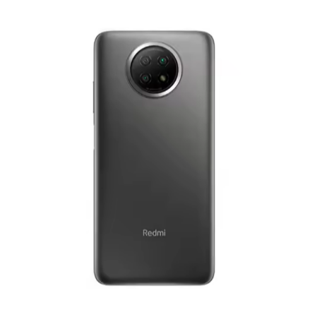 Refurbished Redmi Note 9 5G 128GB Unlocked for Global Mobile Phone Cell Phone Smartphone Usedphone