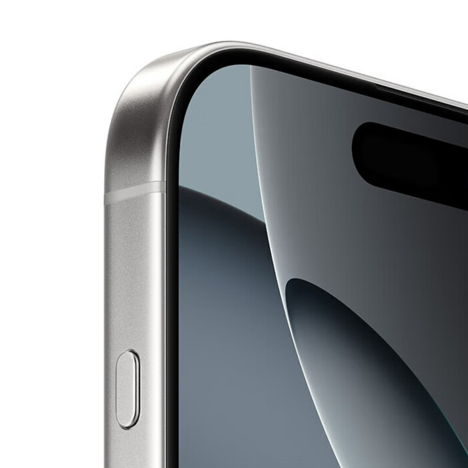 Renewed iPhone 16 Pro Unlocked | Professionally Inspected & Certified
