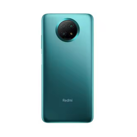 Refurbished Redmi Note 9 5G 128GB Unlocked for Global Mobile Phone Cell Phone Smartphone Usedphone