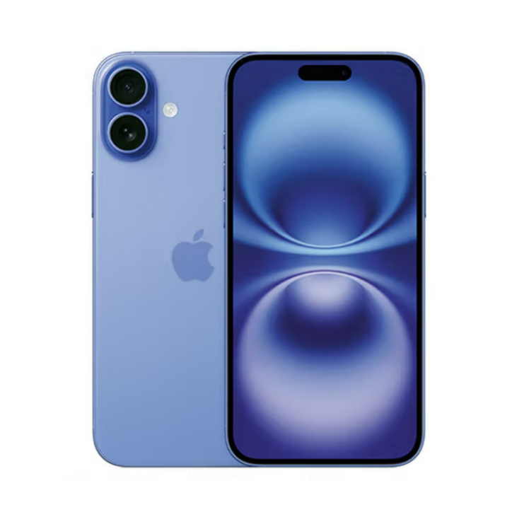 100% Original Used Cell Phones 16plus 5G Original Smartphone Used Mobile Phone for iphone 16 Plus
