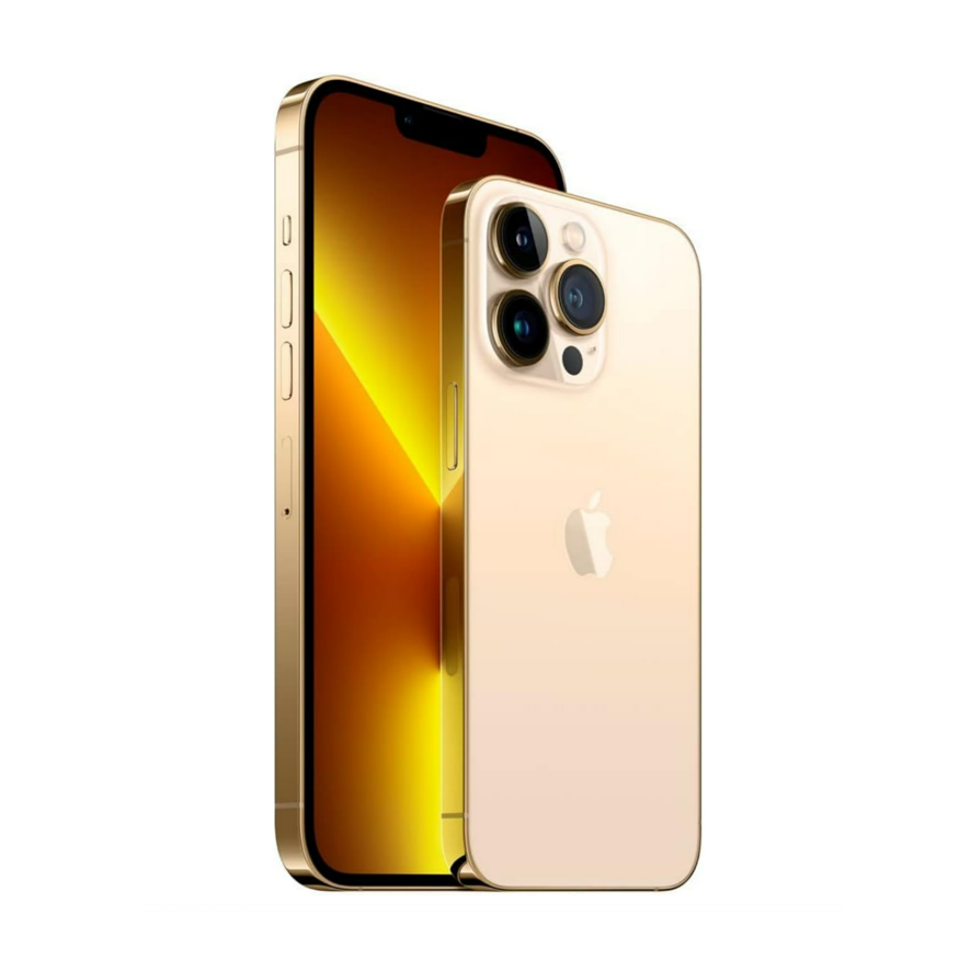 Second-hand iPhones 13 Pro Max Smartphones for 13 S 13pro Max 16gb+512gb 5g Dual Sim Cephone Mobile Phone Original