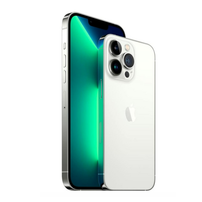 Second-hand iPhones 13 Pro Max Smartphones for 13 S 13pro Max 16gb+512gb 5g Dual Sim Cephone Mobile Phone Original