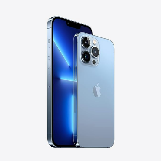 Second-hand iPhones 13 Pro Max Smartphones for 13 S 13pro Max 16gb+512gb 5g Dual Sim Cephone Mobile Phone Original