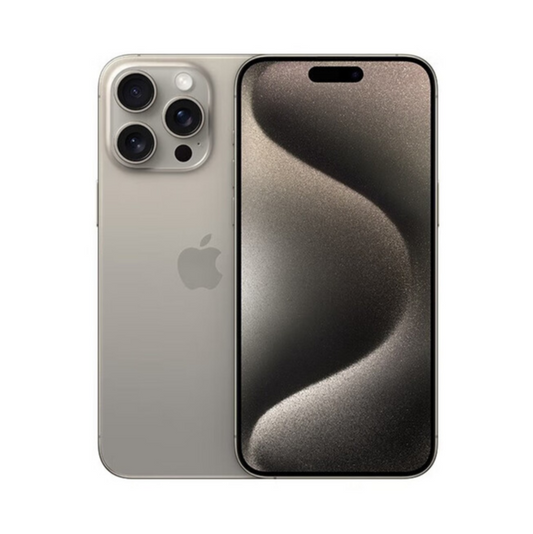 15promax 100% Original Used Phones for iphone 15 Pro Max 256GB 512GB Smartphone Unlocked 5G Second Hand Mobile Phone