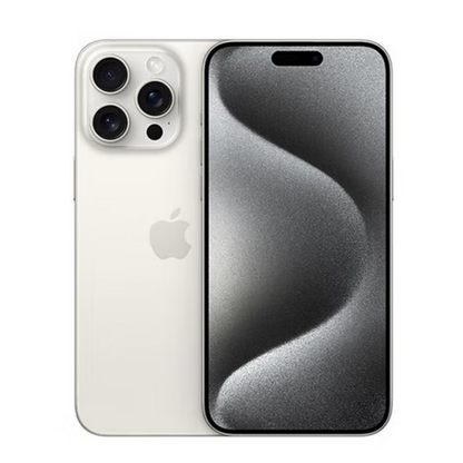 15promax 100% Original Used Phones for iphone 15 Pro Max 256GB 512GB Smartphone Unlocked 5G Second Hand Mobile Phone