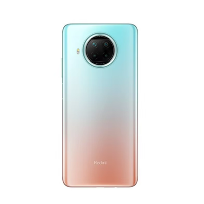 Xiaomi Redmi Note 9 Pro 5G Smartphone Global rom Mobilephone Snapdragon 750G Octa Core 108MP Camera 6.67" Android used phone