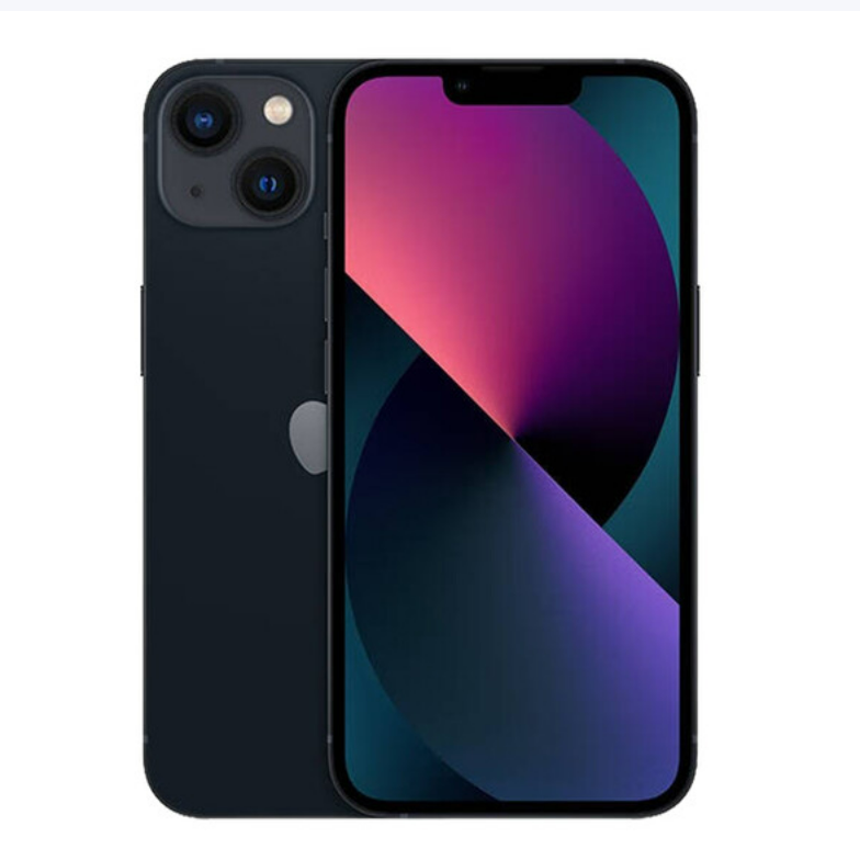 High Quality Original Used Phone 13 for iPhone 13 Used Unlocked I Phone 13 Mobile Phone 256GB 512GB