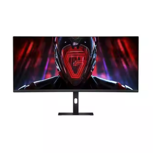 Mi Monitor G34WQi ME3L 180HZ Comfortable Curved Ribbon Fish Screen 34-inch 65w Large HD High Brush LCD Display