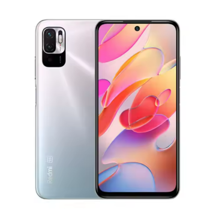 Global firmwar Xiaomi Redmi Note 10 5G Smartphone 5000mAh Dimensity 700 6.5 Inch Display 48MP Camera used phone