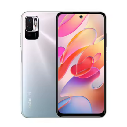 Global firmwar Xiaomi Redmi Note 10 5G Smartphone 5000mAh Dimensity 700 6.5 Inch Display 48MP Camera used phone