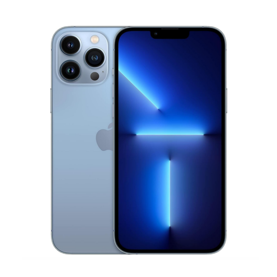 Second-hand iPhones 13 Pro Max Smartphones for 13 S 13pro Max 16gb+512gb 5g Dual Sim Cephone Mobile Phone Original