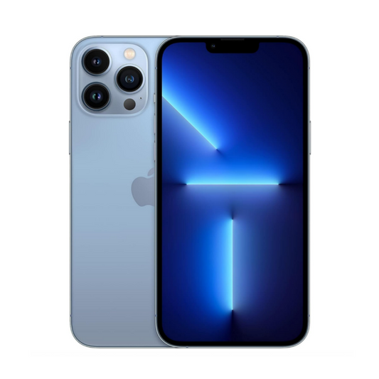 Second-hand iPhones 13 Pro Max Smartphones for 13 S 13pro Max 16gb+512gb 5g Dual Sim Cephone Mobile Phone Original