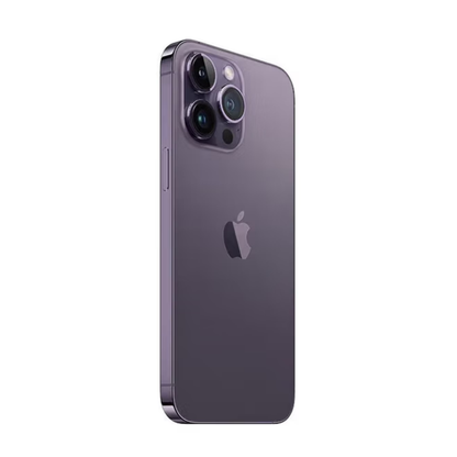 Hot Sale High Quality Original Unlocked for iPhone 14 Pro 128Gb 256g 5G Smartphone Used Mobile Phones