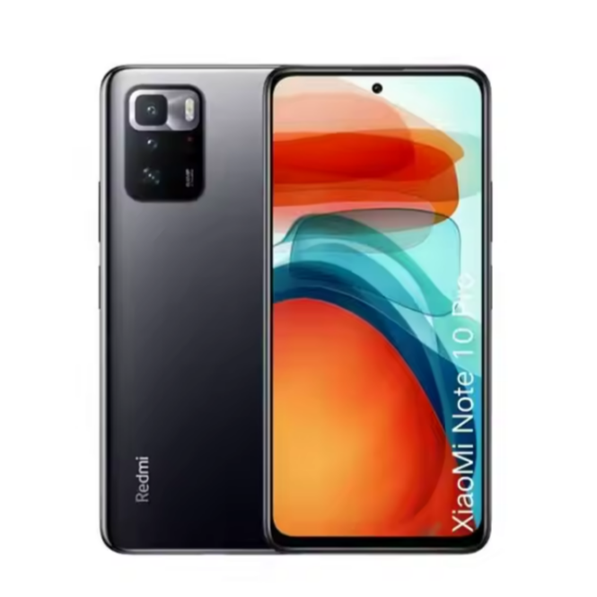 Xiaomi Redmi Note 10 pro 5G Used Smartphone POCO X3 GT 6.5inch 2400x1080pixels Certified Pre-Owned used phone