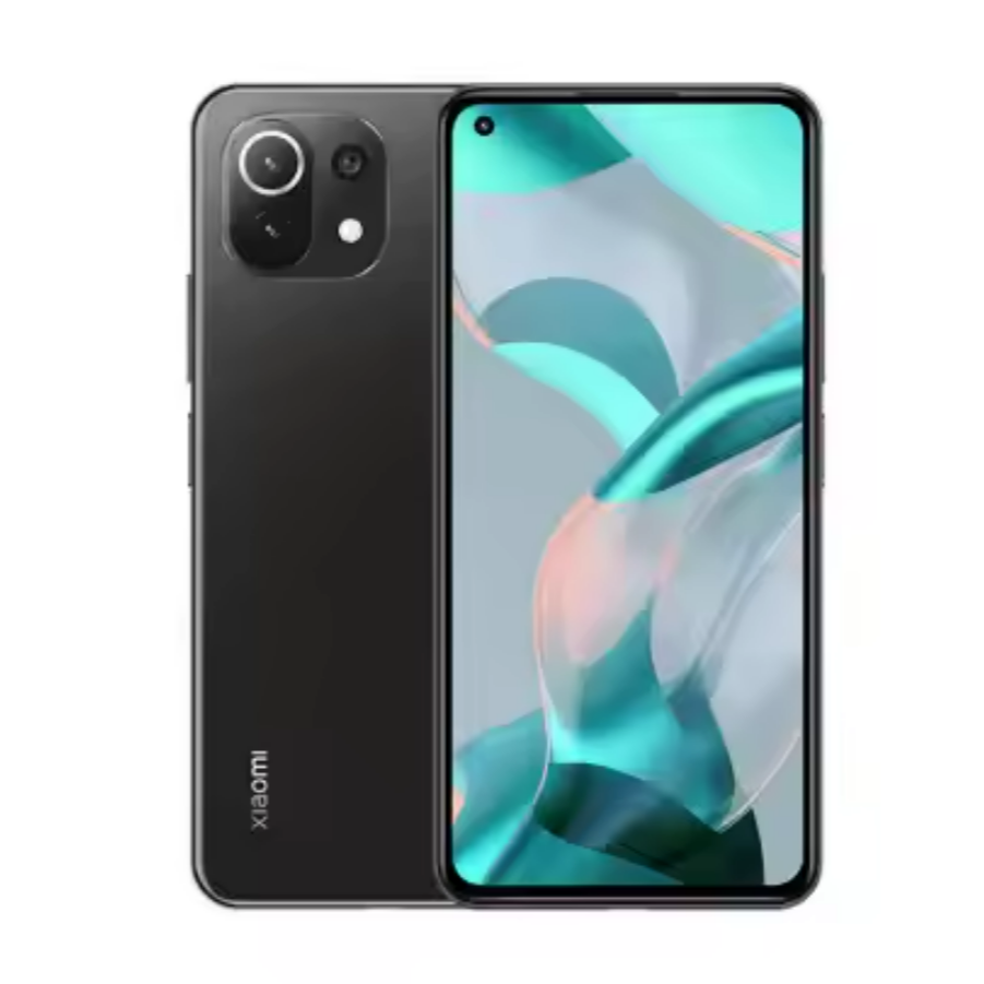 Xiaomi Mi 11 Lite 5G NE Global Version Mobile Phones 8GB 128GB 256GB 64MP Camera 4250mAh Fast Charger Smartphone
