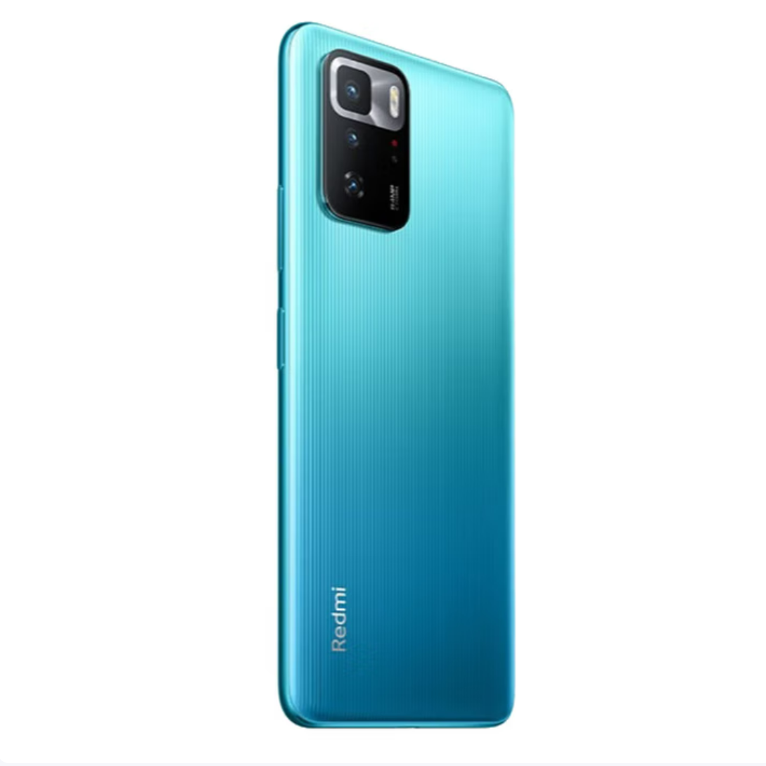 Xiaomi Redmi Note 10 pro 5G Used Smartphone POCO X3 GT 6.5inch 2400x1080pixels Certified Pre-Owned used phone