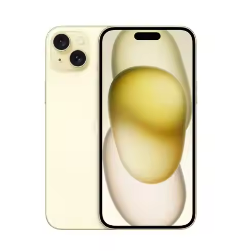Original High Quality Used Mobile Phone 15 for IPhone 15 Unlocked 5G Smart Mobile 256GB Phones