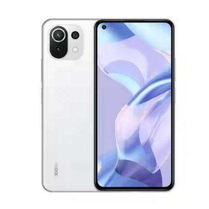 Xiaomi Mi 11 Lite 5G NE Global Version Mobile Phones 8GB 128GB 256GB 64MP Camera 4250mAh Fast Charger Smartphone