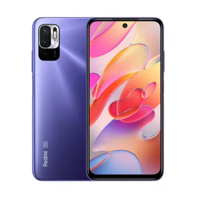 Global firmwar Xiaomi Redmi Note 10 5G Smartphone 5000mAh Dimensity 700 6.5 Inch Display 48MP Camera used phone